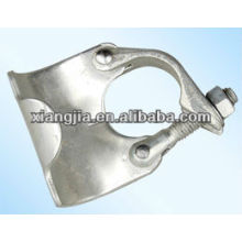 EN74 / BS1139 Bristish Drop Geschmiedete Baugerüst Putlog Clamp / Single Coupler